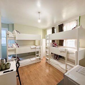 Family Private Bathroom Twin Room